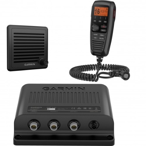 Garmin 315i VHF